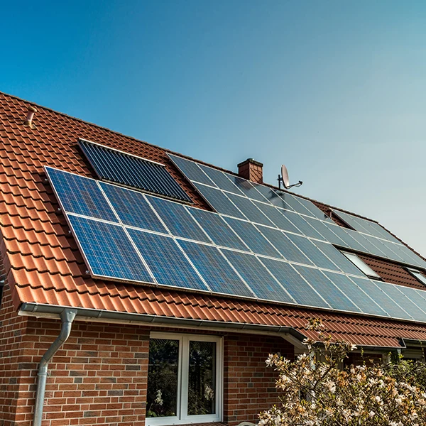 Capter la puissance du soleil