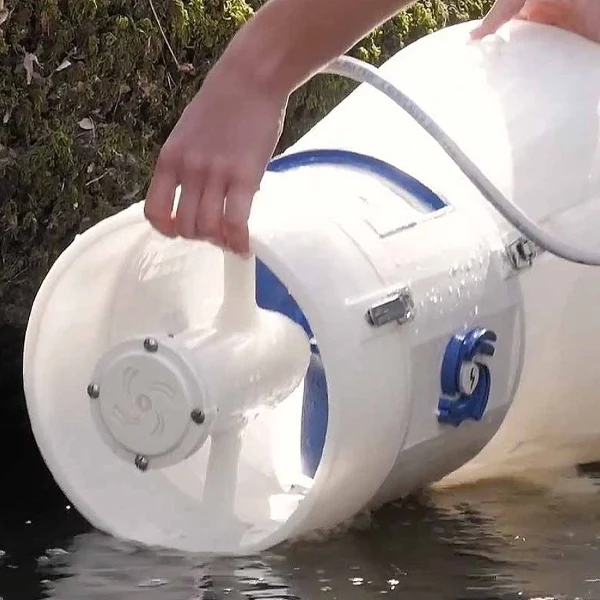 eau comme source d energie vitalisante