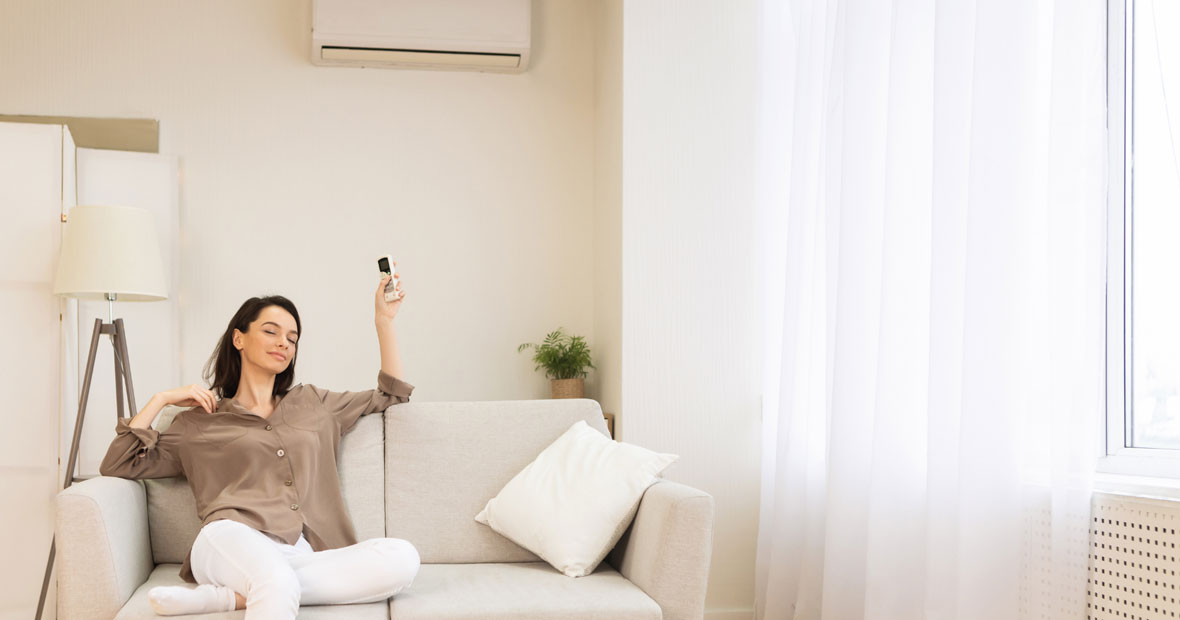 climatisation à lyon