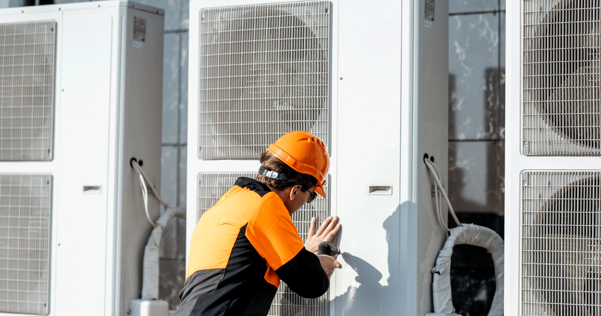 rafraîchissement adiabatique